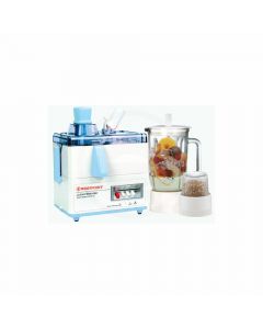 Juicer Blender Drymill WF-7201GL Westpoint Brand Warranty.